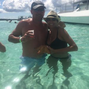 Meet your Posher, Jill